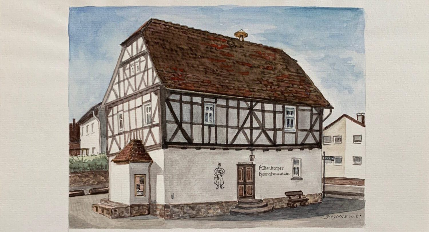 Hüttenberger Heimatmuseum